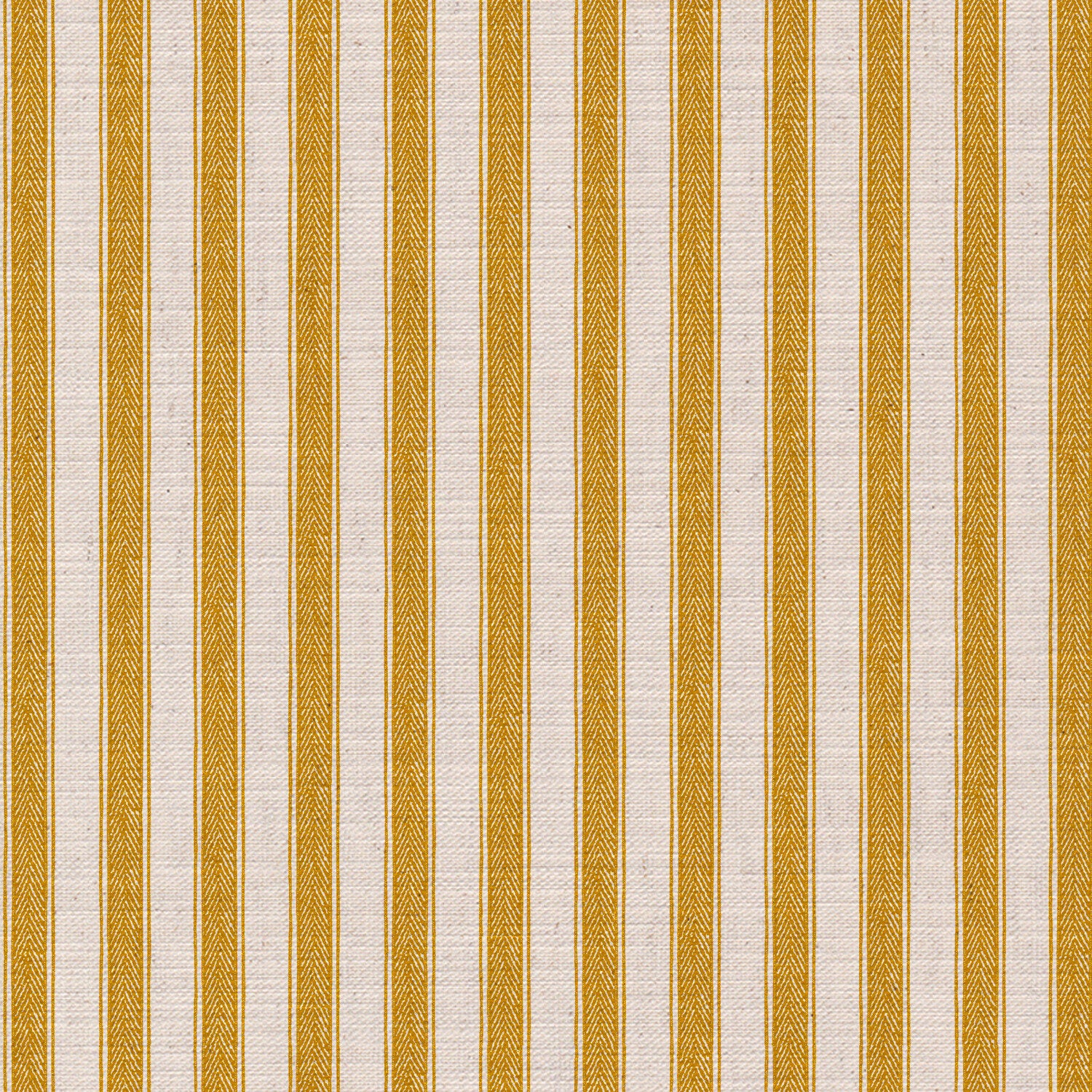 CW: Golden yellow | BASE: Mercia Linen | HERO