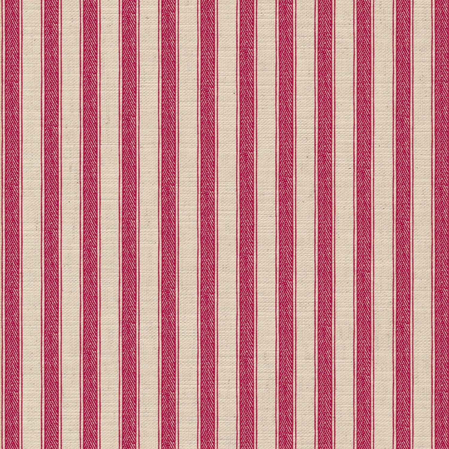 CW: Pinky red | BASE: Mercia Linen | HERO