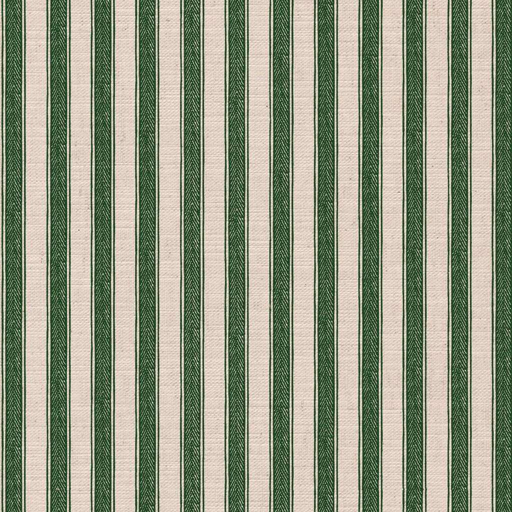 CW: Racing green | BASE: Mercia Linen | HERO