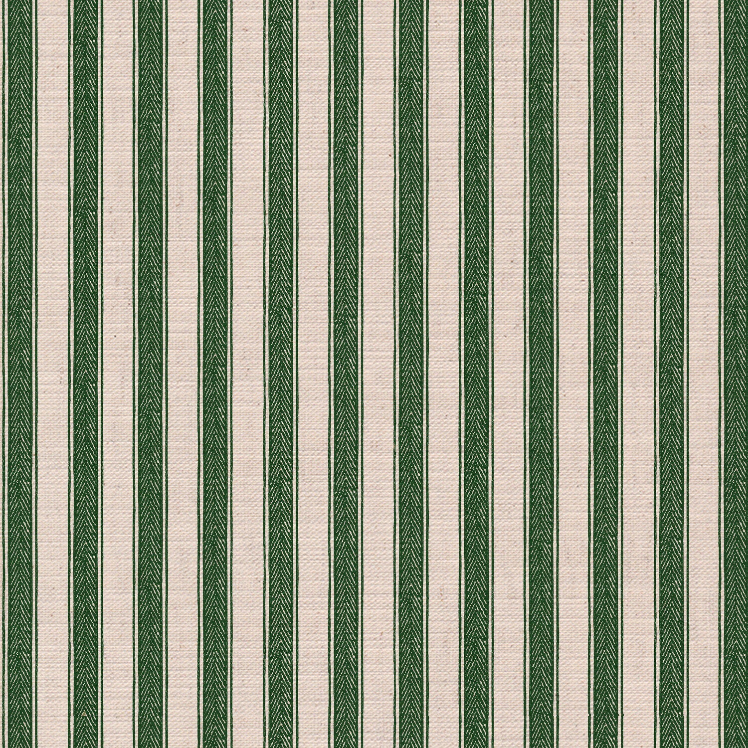 CW: Racing green | BASE: Mercia Linen | HERO