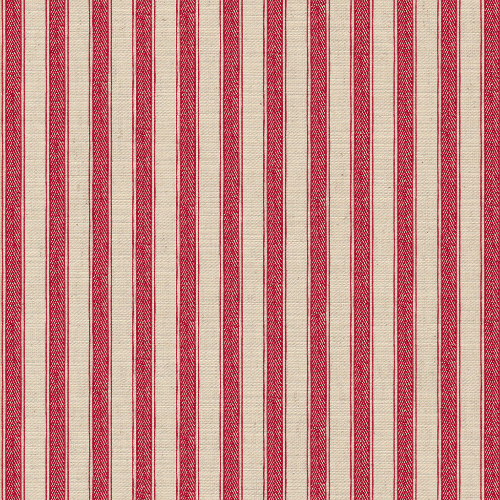CW: Warm red | BASE: Mercia Linen | HERO