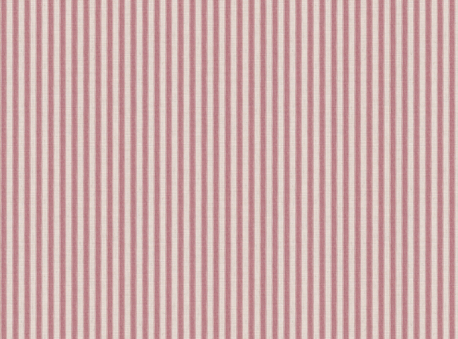 CW: Wild orchid pink white ground | BASE: Mercia Linen