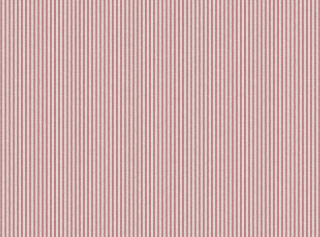 CW: Wild orchid pink white ground | BASE: Mercia Linen