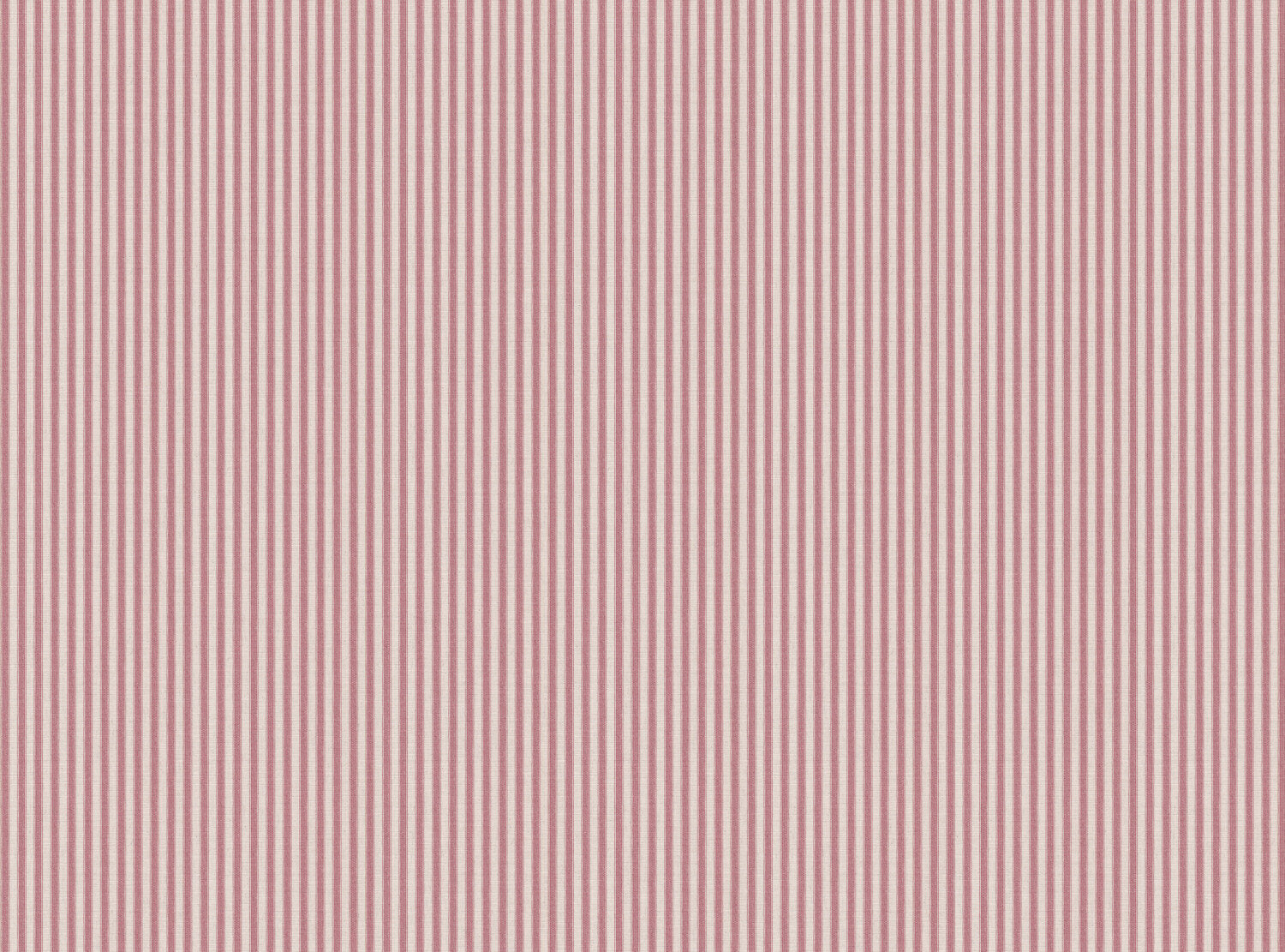 CW: Wild orchid pink white ground | BASE: Mercia Linen