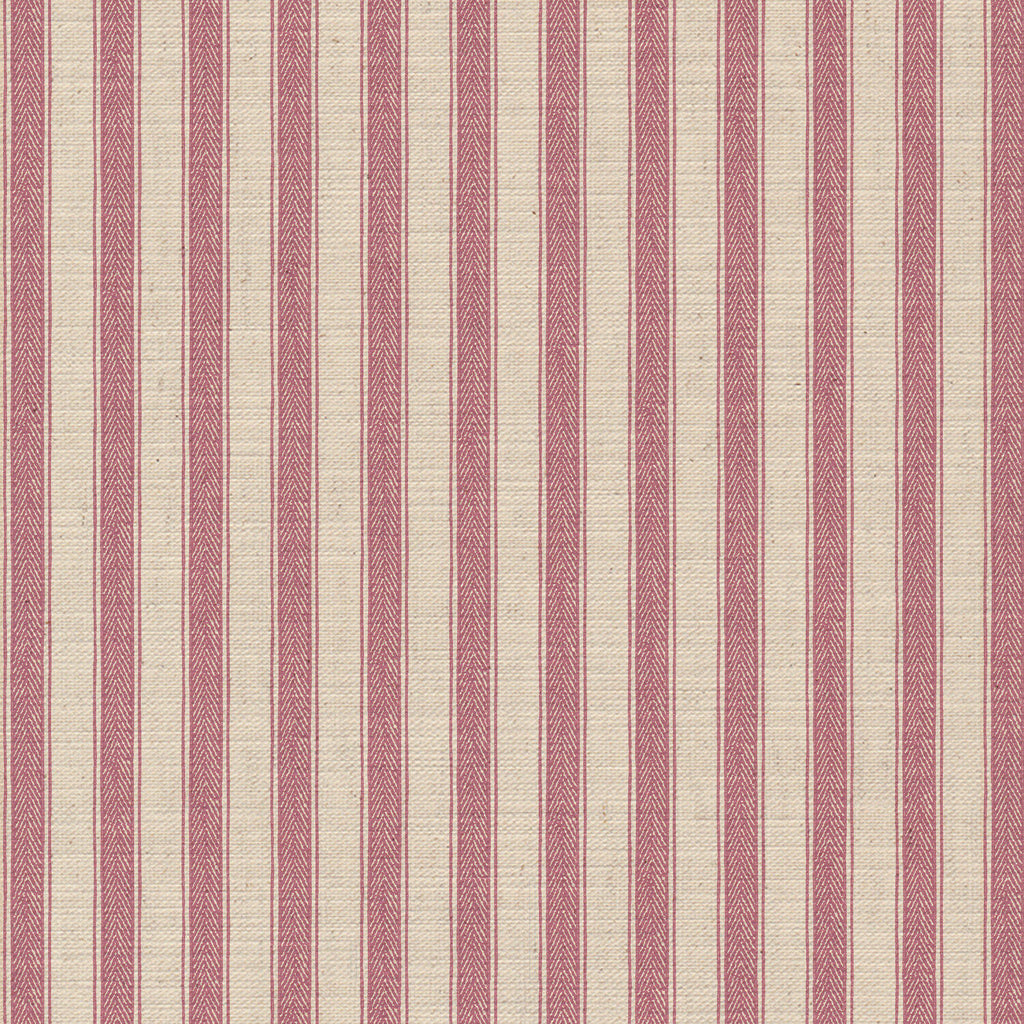 CW: Wild orchid pink | BASE: Mercia Linen | HERO