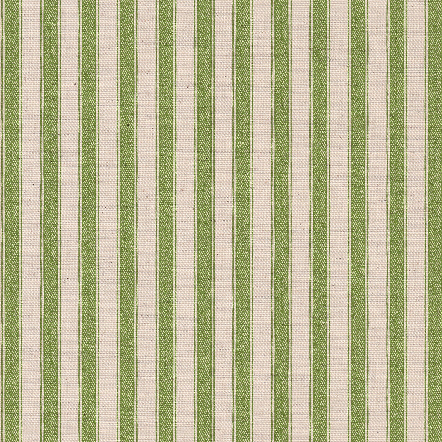 CW: Bright green | BASE: Natural Luxury Linen | HERO