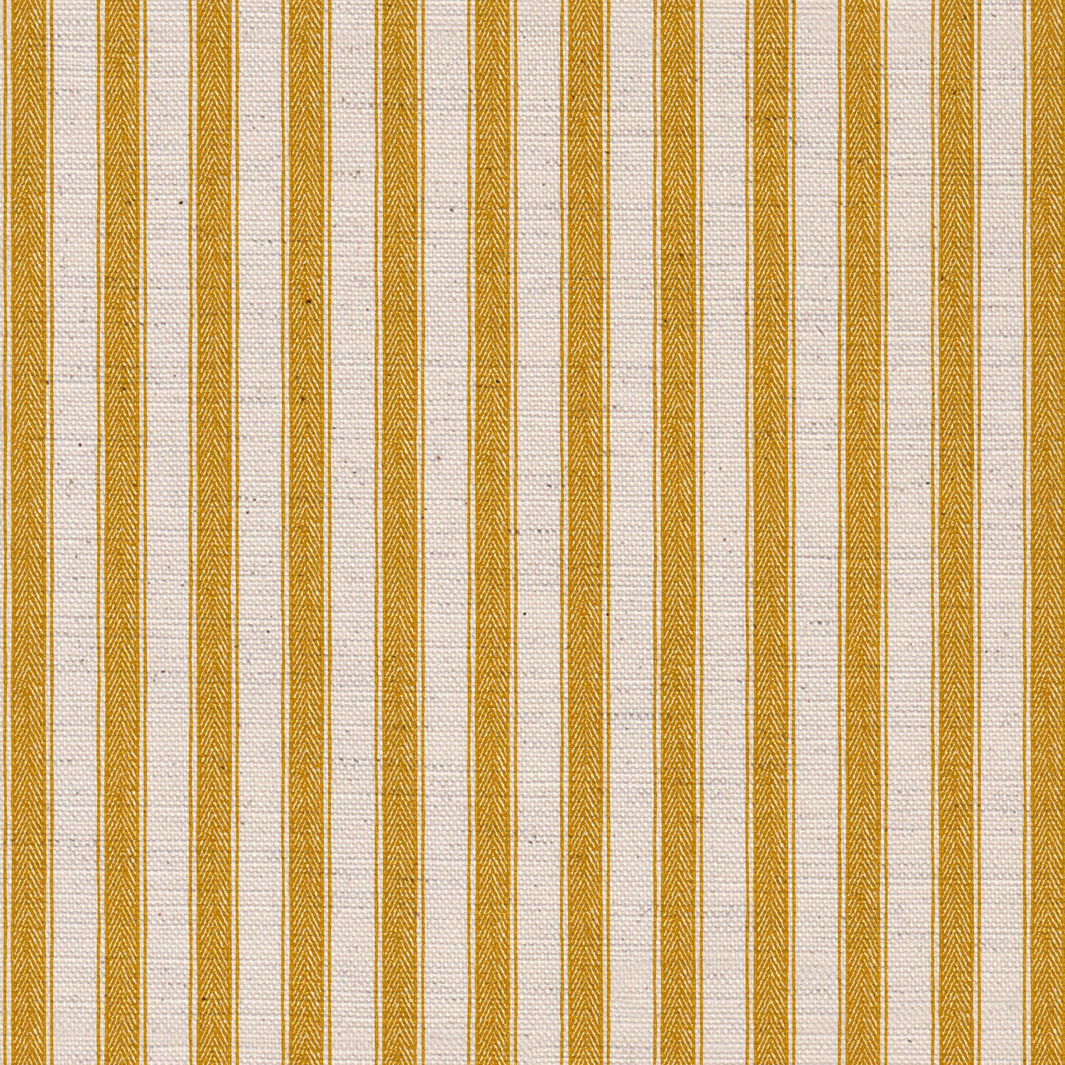 CW: Golden yellow | BASE: Natural Luxury Linen | HERO