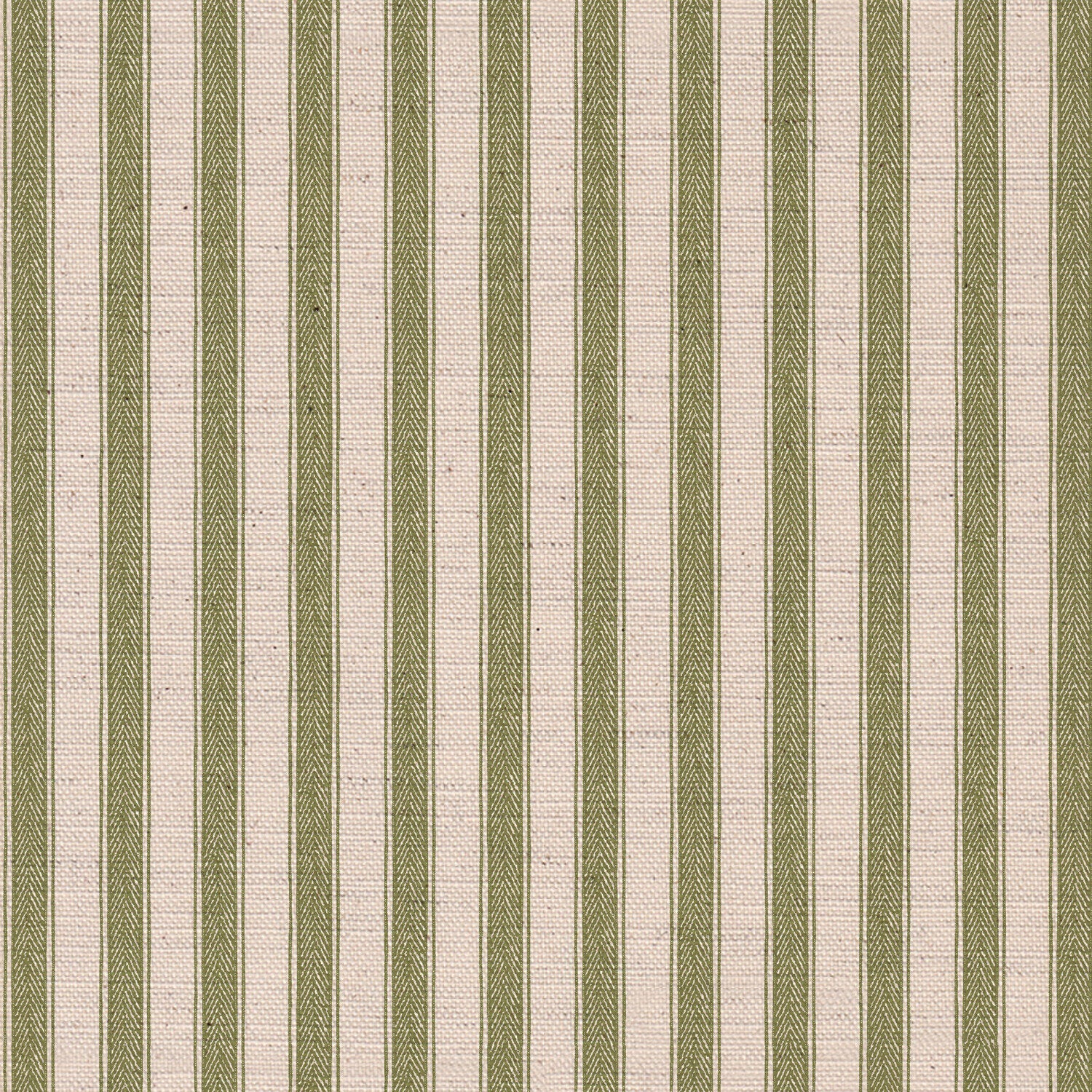 CW: Green | BASE: Natural Luxury Linen | HERO