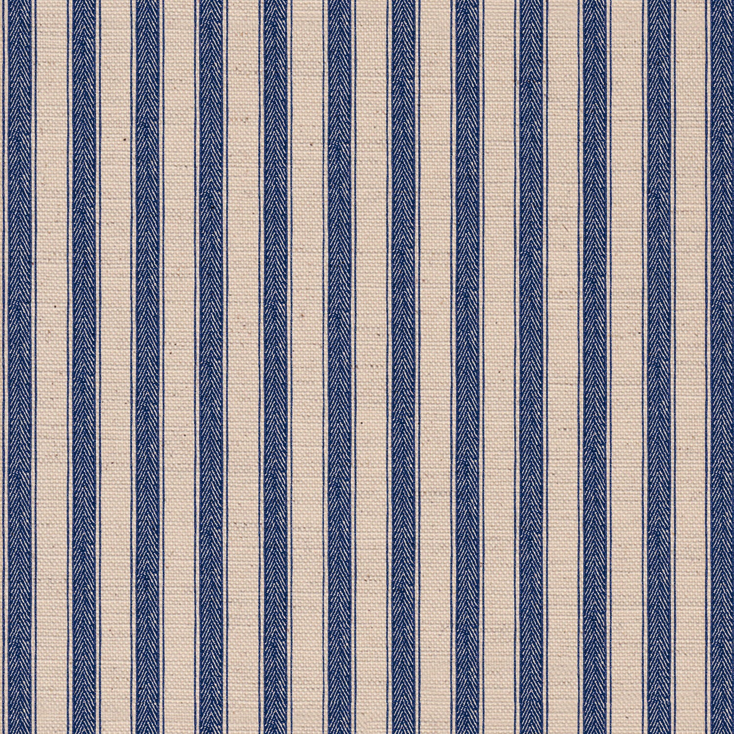 CW: Indigo | BASE: Natural Luxury Linen | HERO