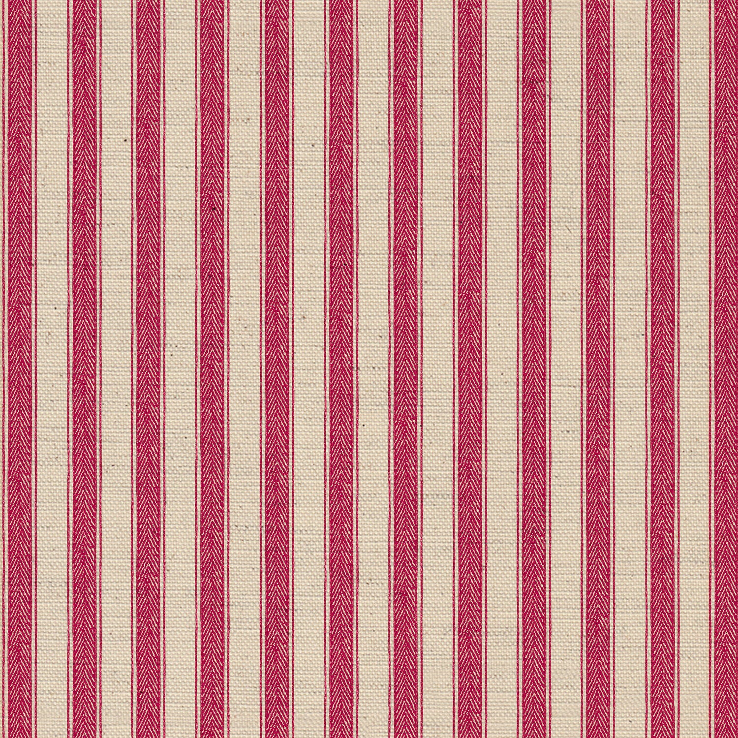CW: Pinky red | BASE: Natural Luxury Linen | HERO