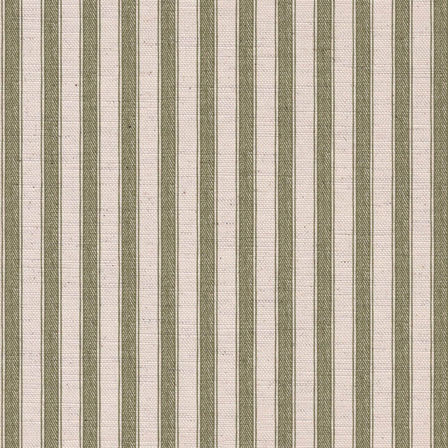 CW: Grey green | BASE: Natural Luxury Linen | HERO