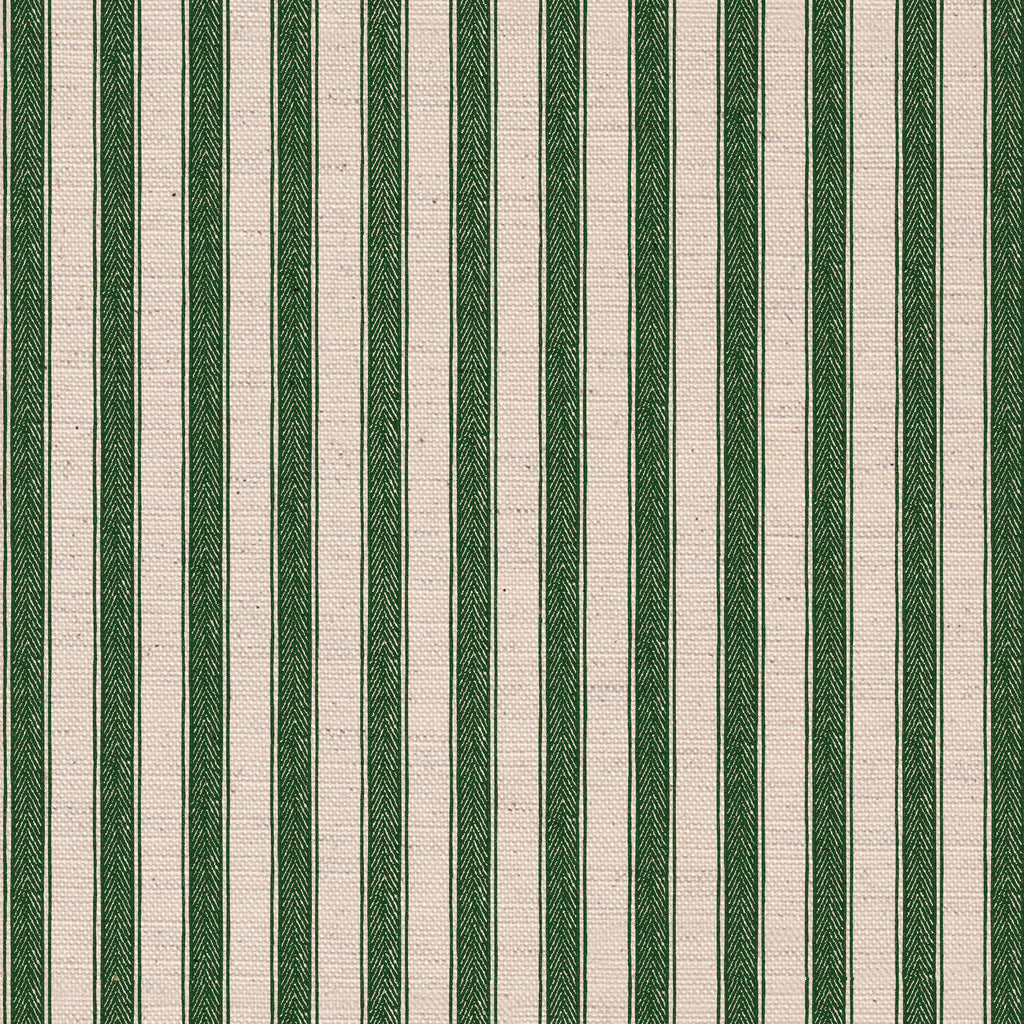 CW: Racing green | BASE: Natural Luxury Linen | HERO