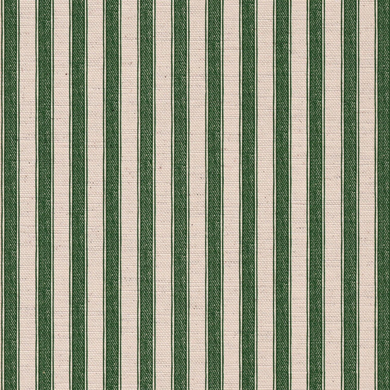 CW: Racing green | BASE: Natural Luxury Linen | HERO