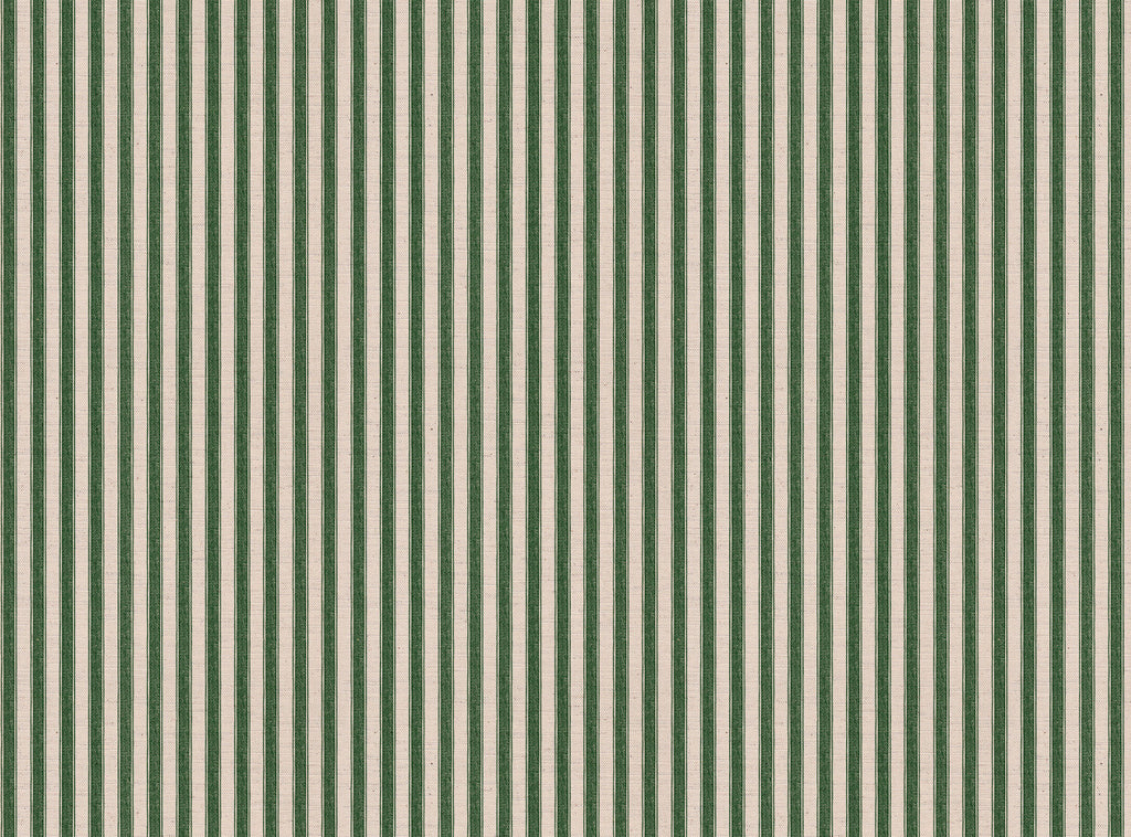 CW: Racing green | BASE: Natural Luxury Linen