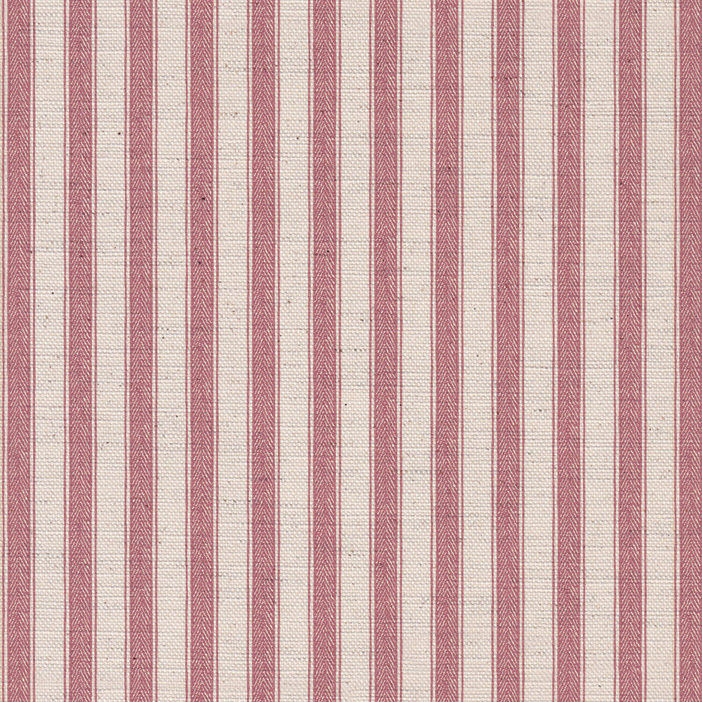 CW: Wild orchid pink white ground | BASE: Natural Luxury Linen | HERO
