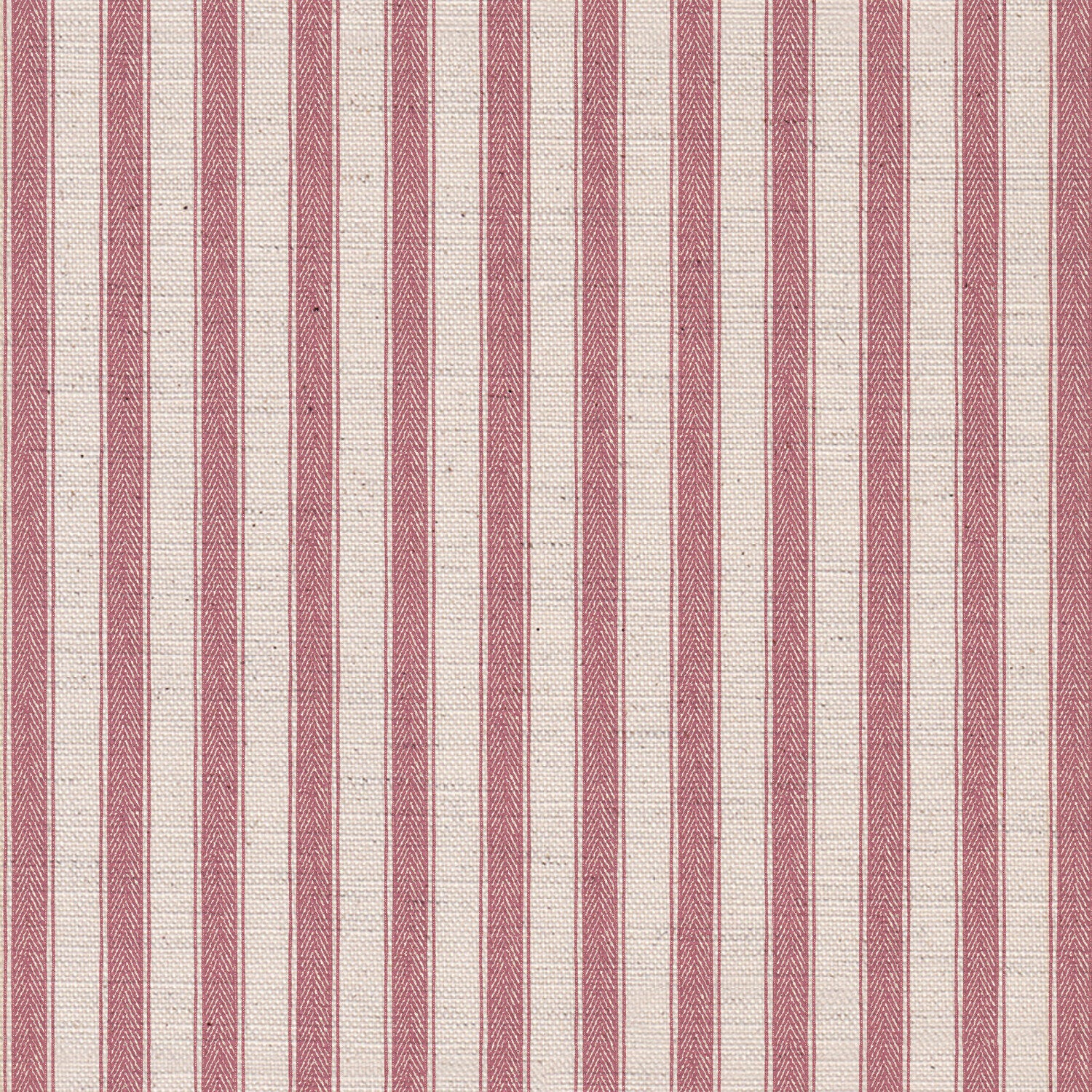 CW: Wild orchid pink white ground | BASE: Natural Luxury Linen | HERO