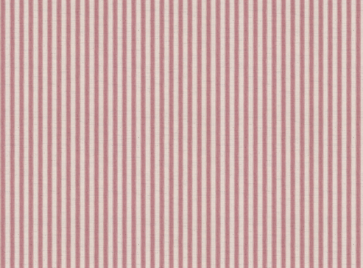 CW: Wild orchid pink white ground | BASE: Natural Luxury Linen