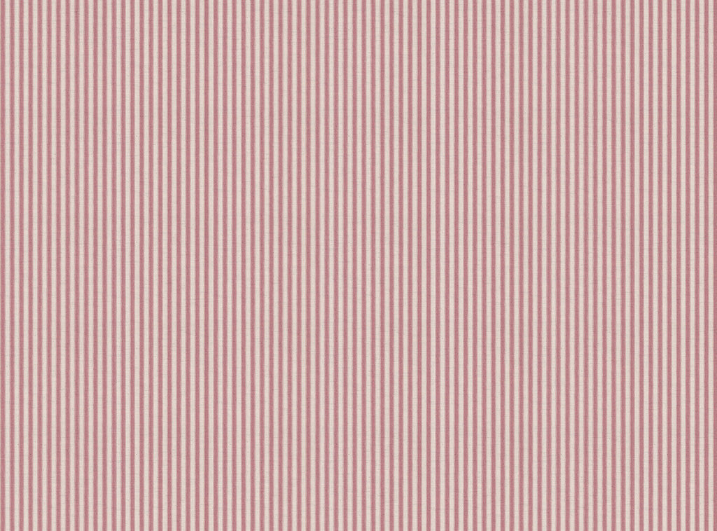 CW: Wild orchid pink white ground | BASE: Natural Luxury Linen