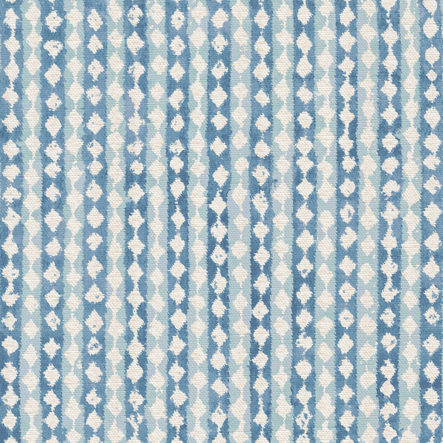 CW: Mid blue | BASE: Luxury Linen | HERO