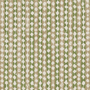 Neutral and vintage green