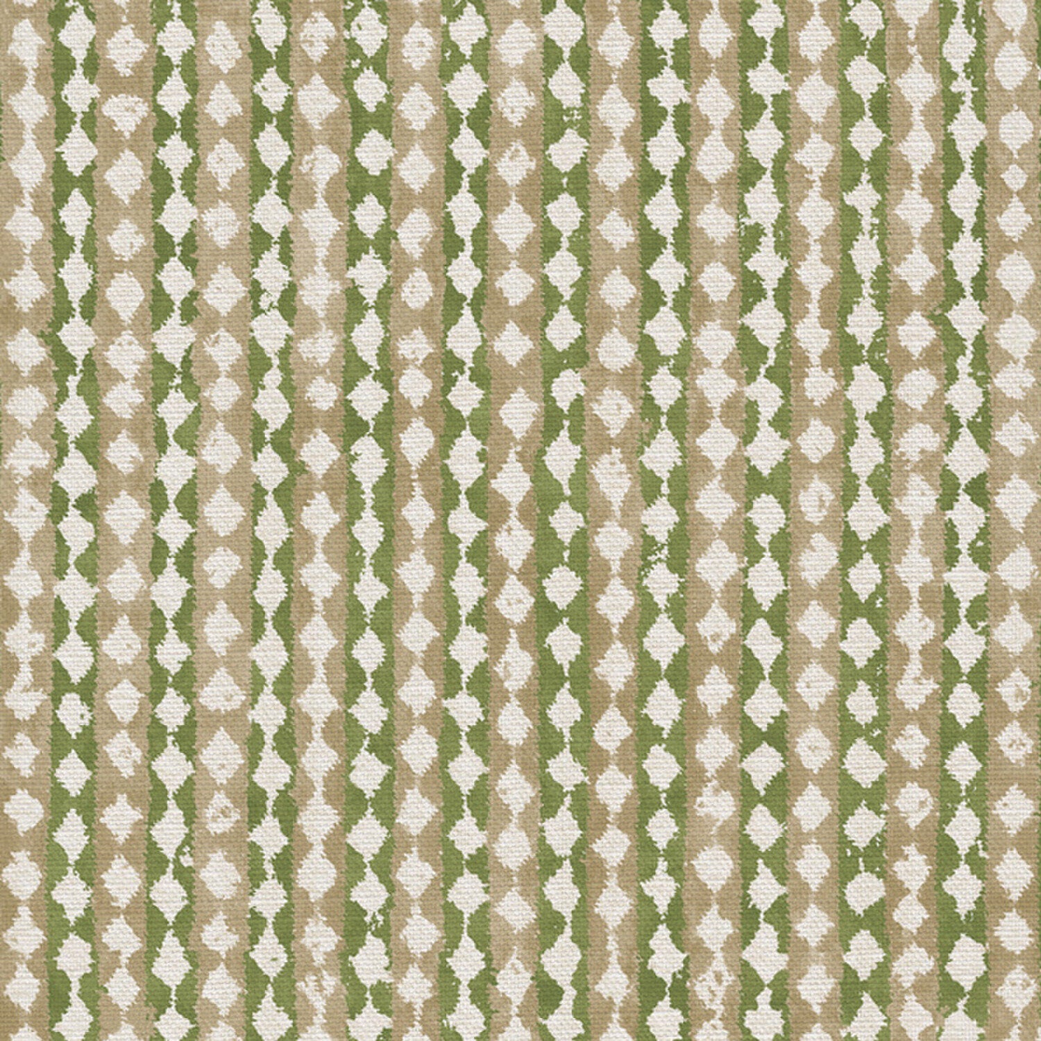 CW: Neutral and vintage green | BASE: Luxury Linen | HERO