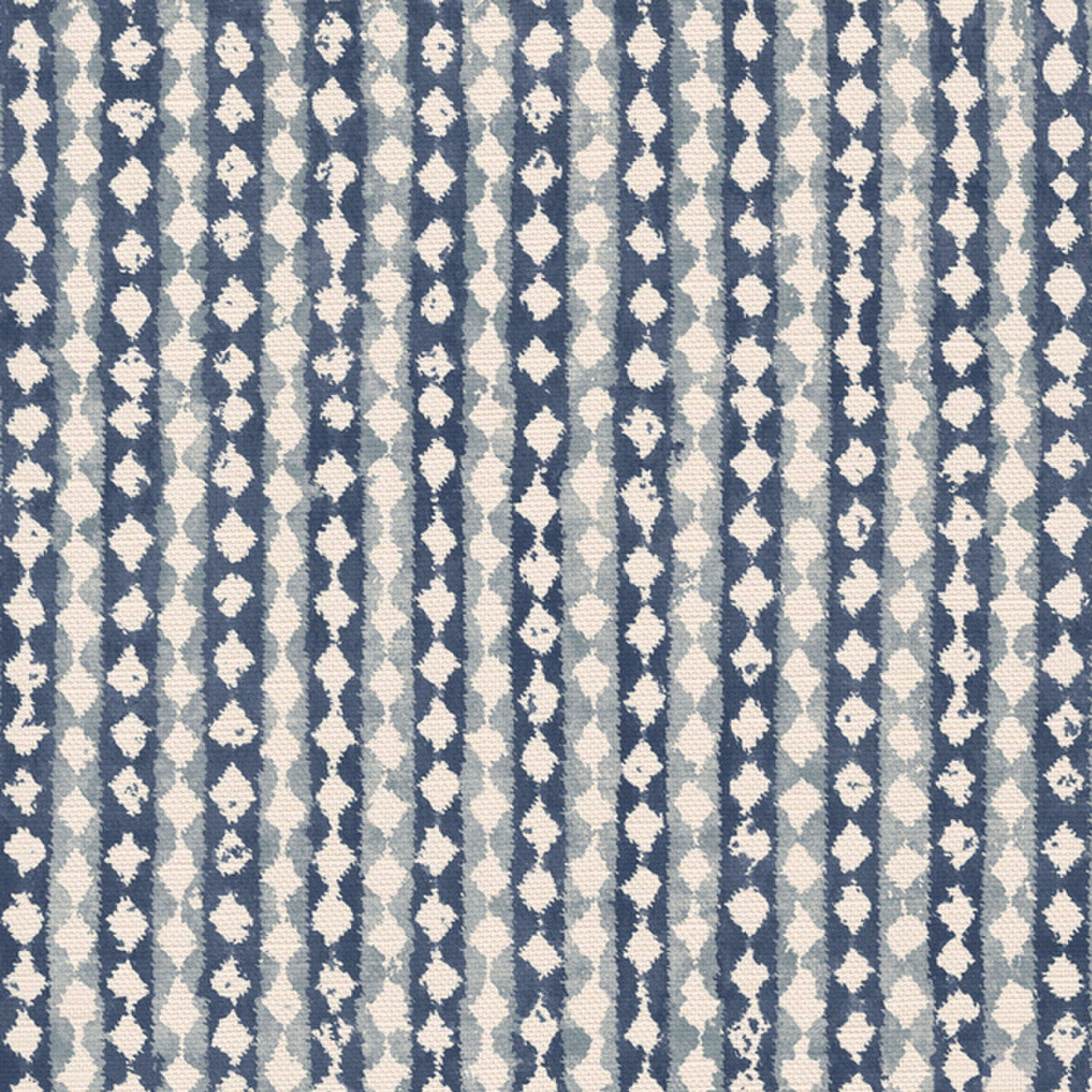 CW: Prussian blue | BASE: Luxury Linen | HERO