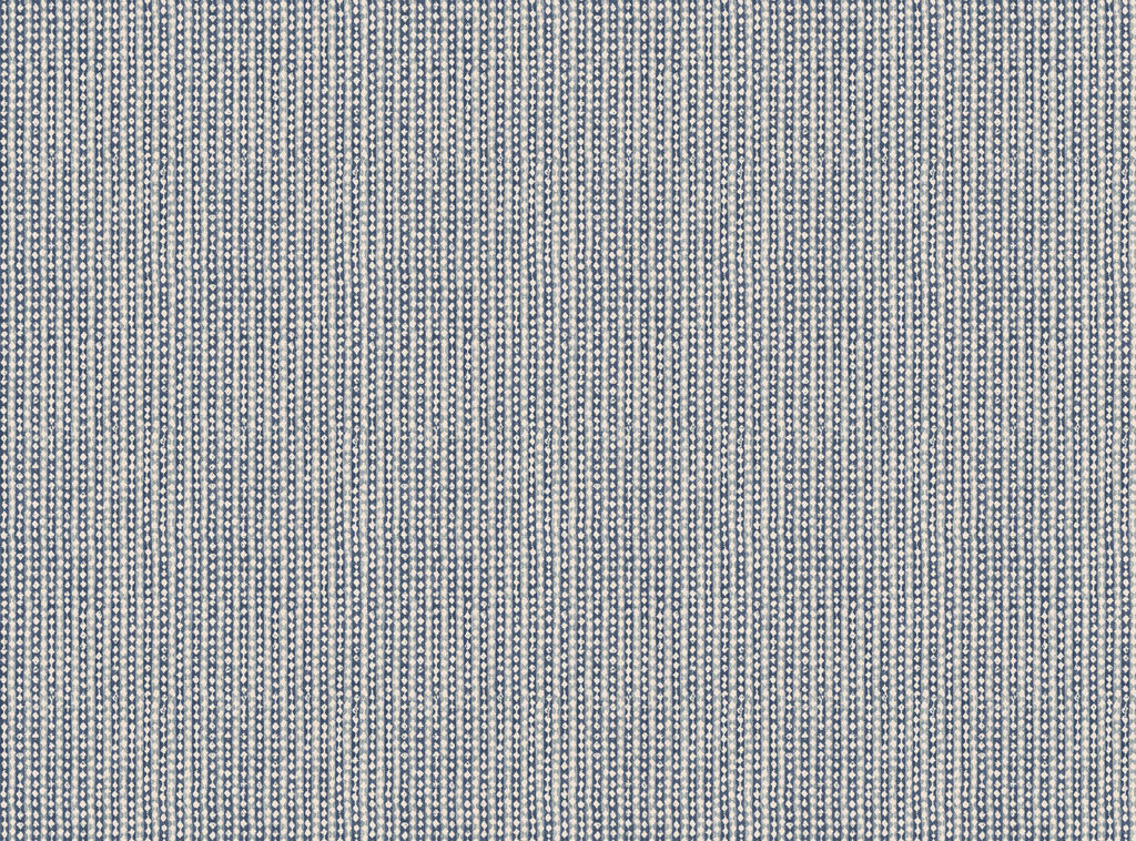 CW: Prussian blue | BASE: Luxury Linen