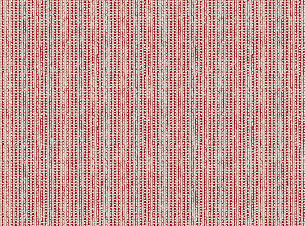 CW: Red and cream | BASE: Luxury Linen