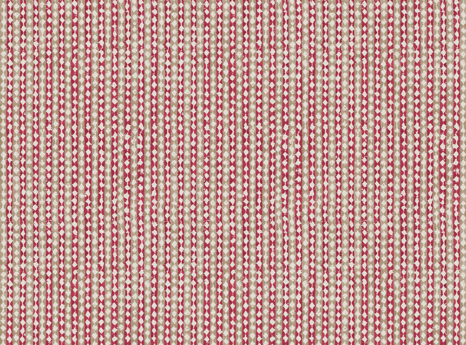 CW: Warm red and neutral | BASE: Luxury Linen