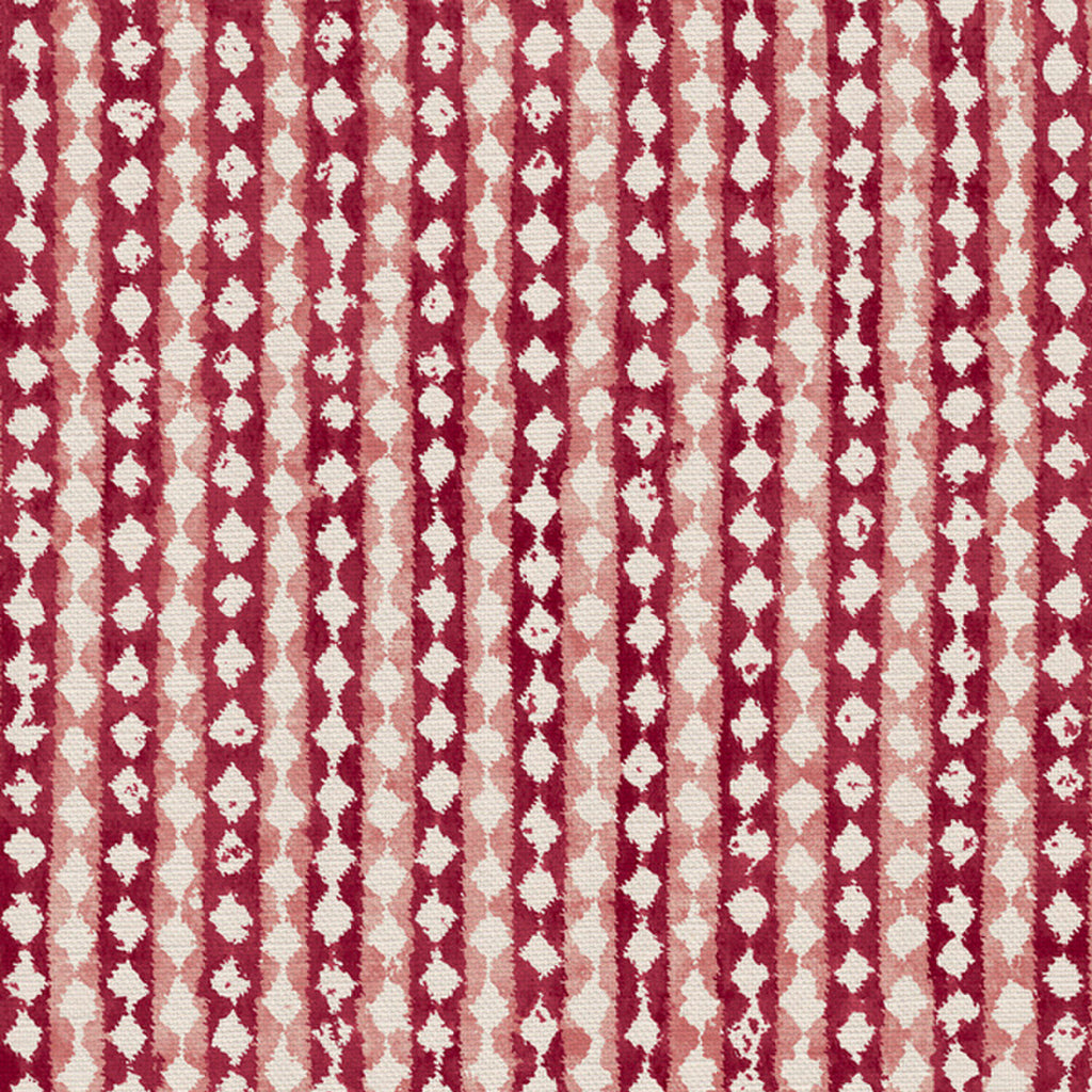 CW: Warm red | BASE: Luxury Linen | HERO