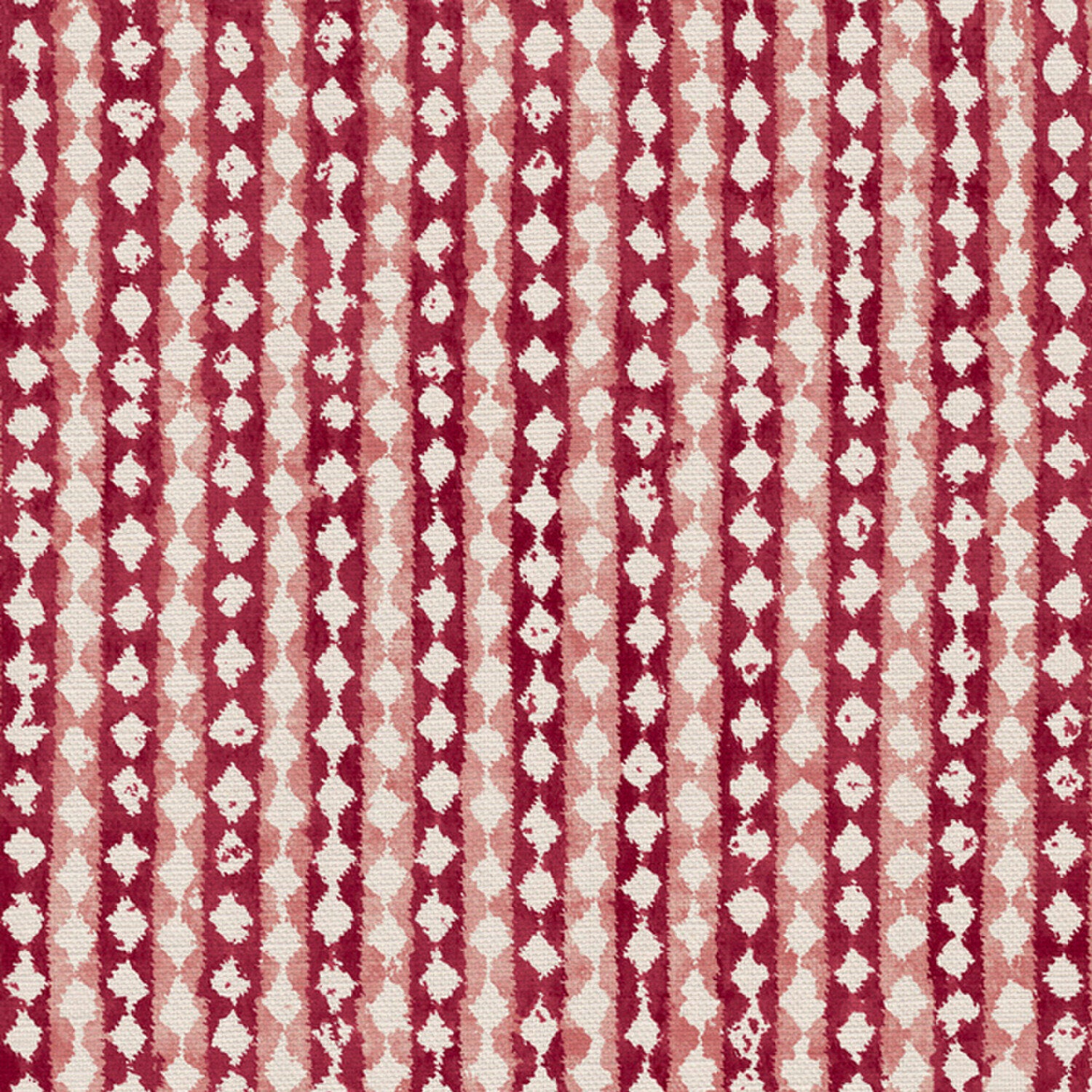 CW: Warm red | BASE: Luxury Linen | HERO