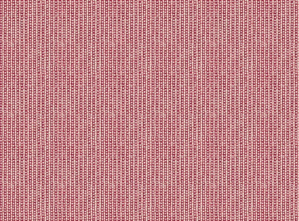 CW: Warm red | BASE: Luxury Linen