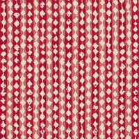New warm red
