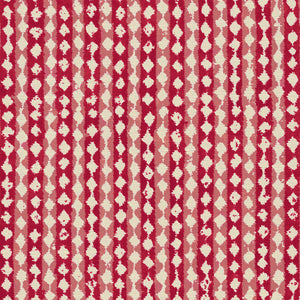 New warm red