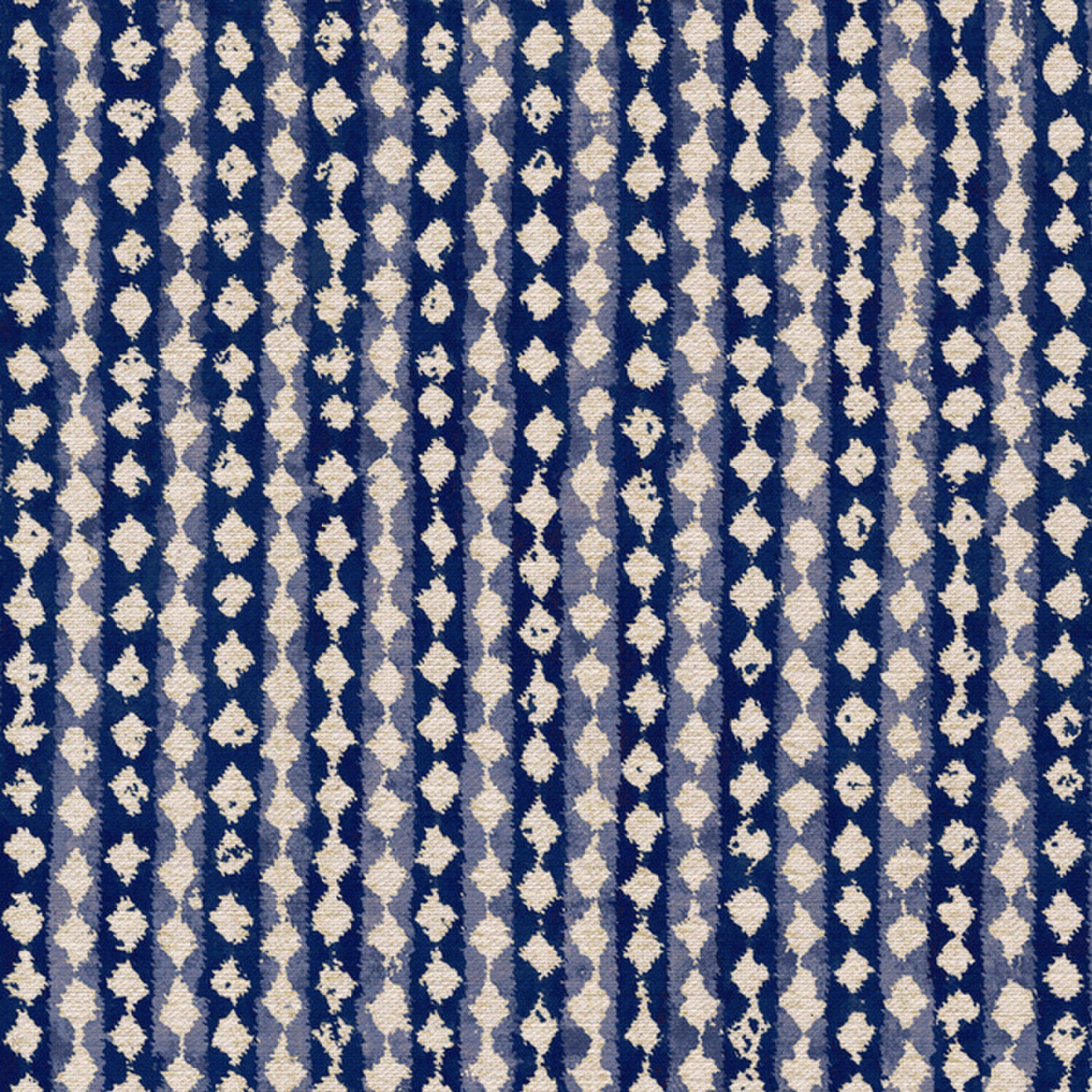 CW: Indigo | BASE: Mercia Linen | HERO