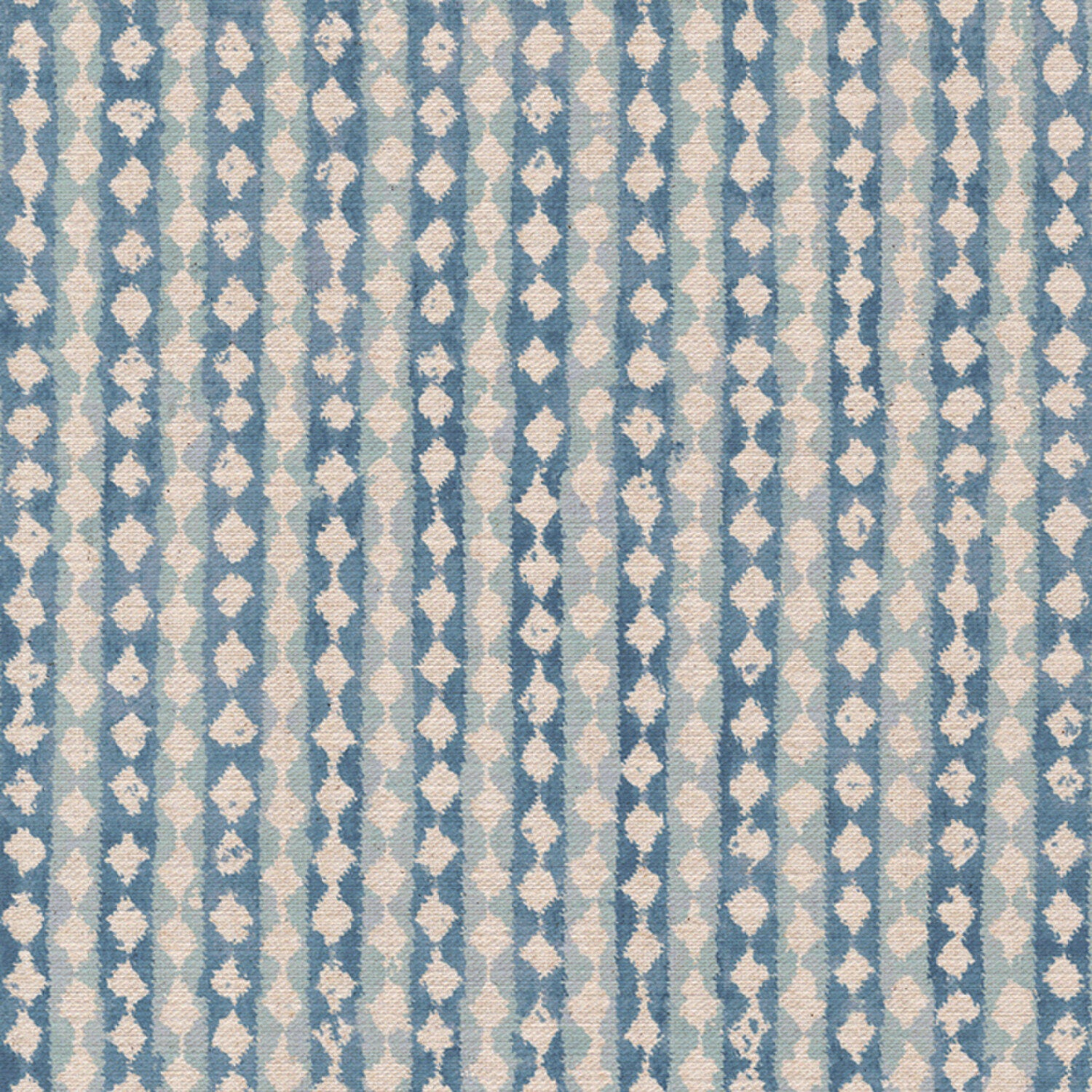 CW: Mid blue | BASE: Mercia Linen | HERO