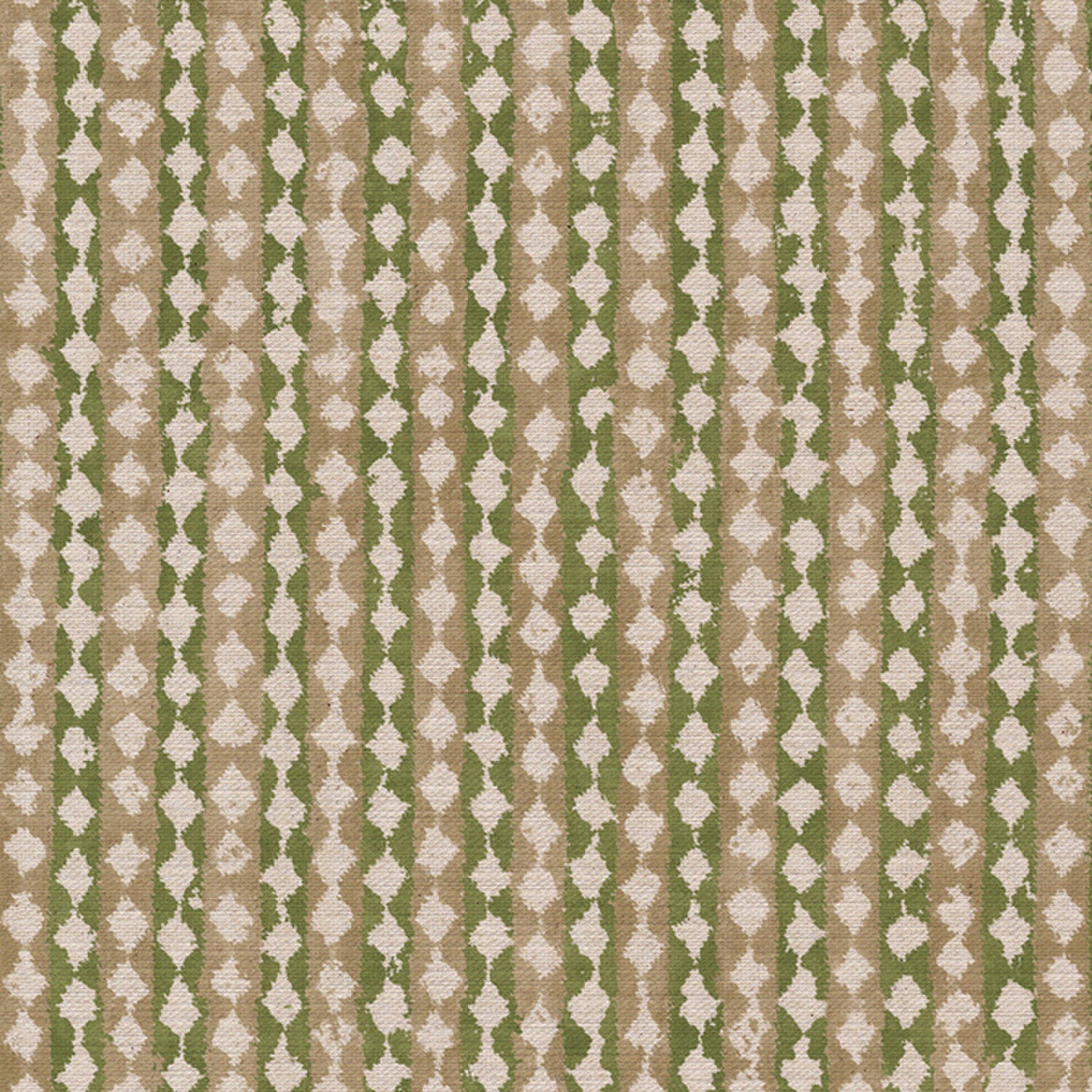 CW: Neutral and vintage green | BASE: Mercia Linen | HERO