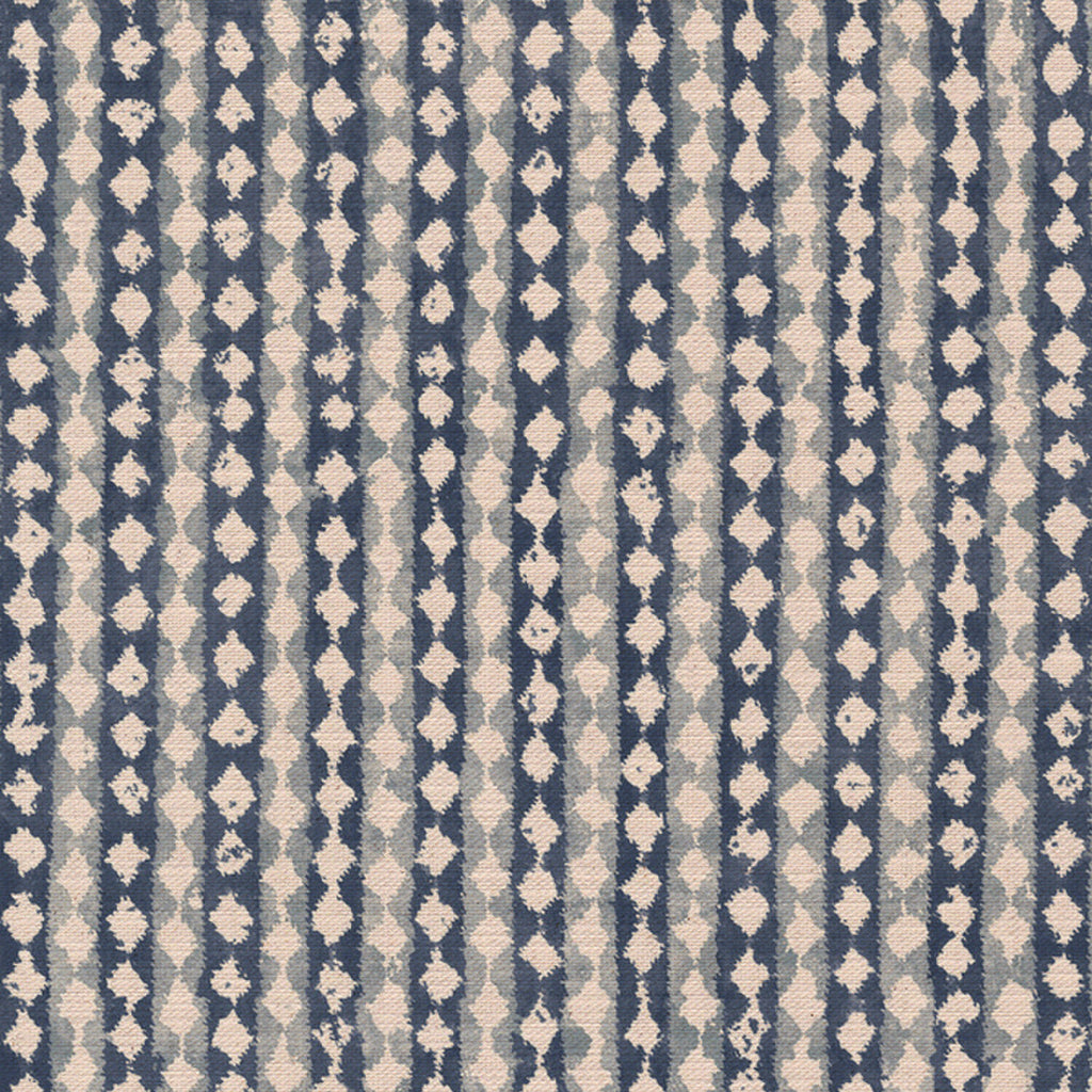 CW: Prussian blue | BASE: Mercia Linen | HERO