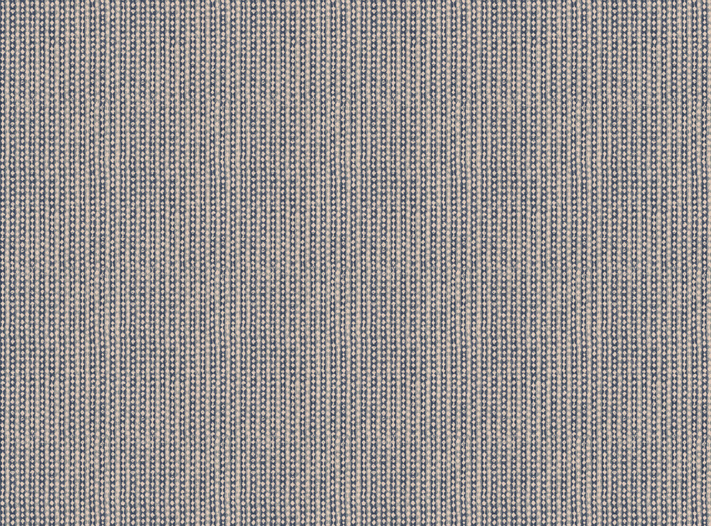 CW: Prussian blue | BASE: Mercia Linen
