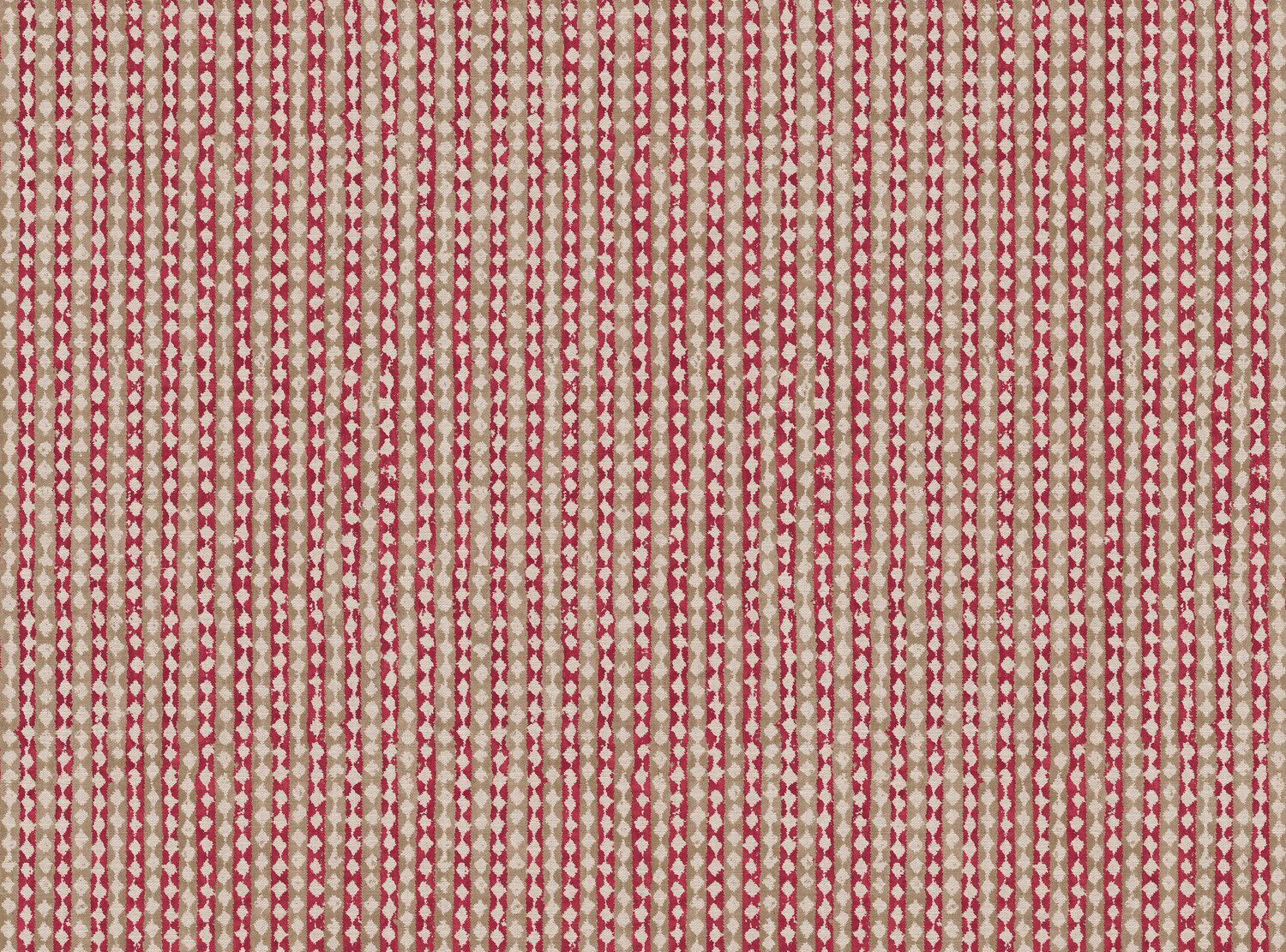 CW: Warm red and neutral | BASE: Mercia Linen