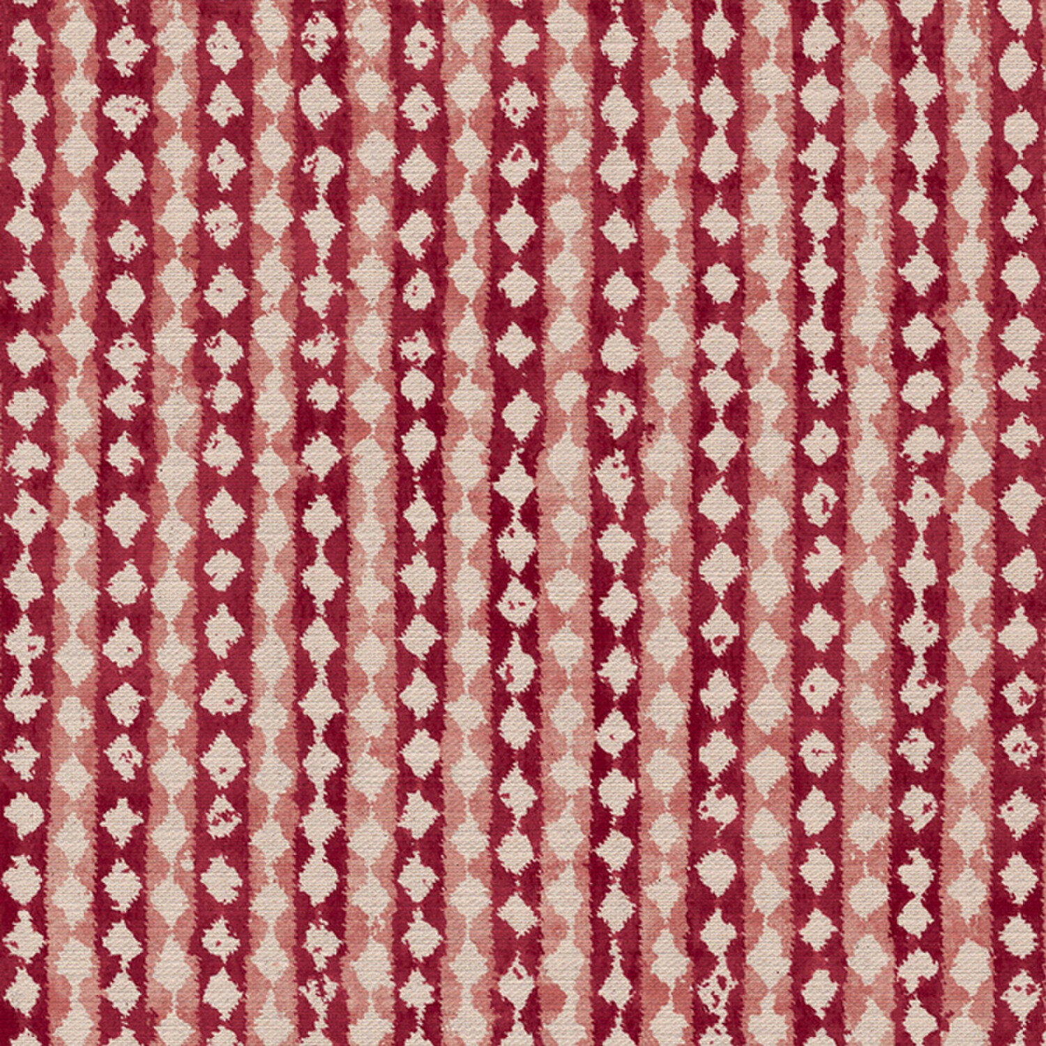 CW: Warm red | BASE: Mercia Linen | HERO