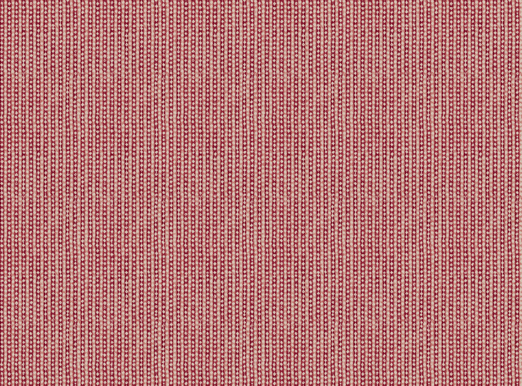 CW: Warm red | BASE: Mercia Linen
