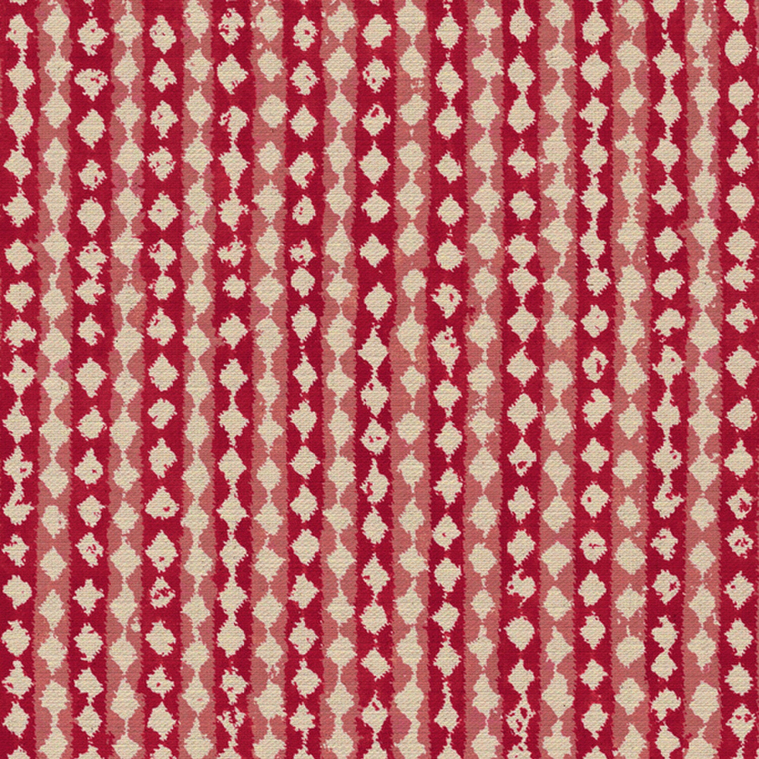 CW: New warm red | BASE: Mercia Linen | HERO