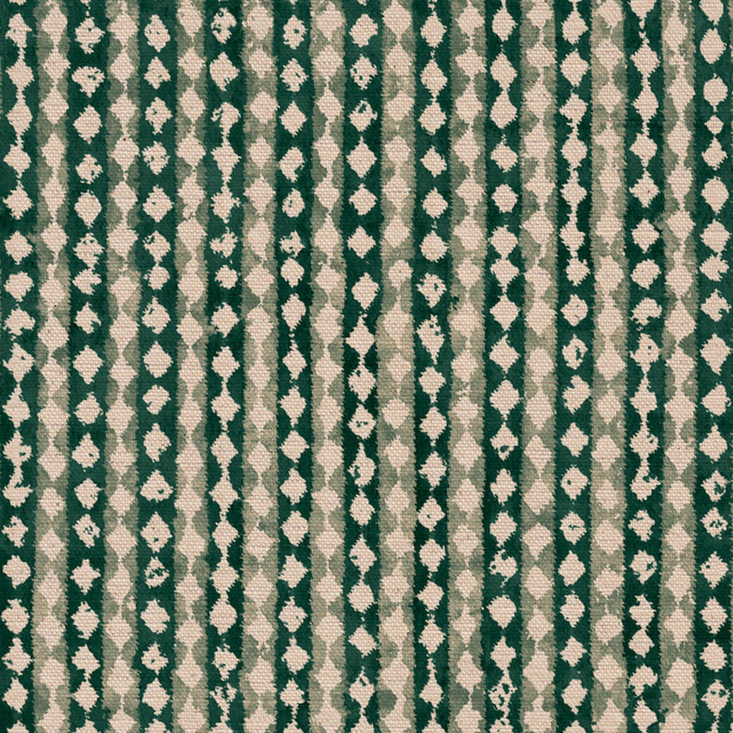 CW: Green | BASE: Natural Luxury Linen | HERO