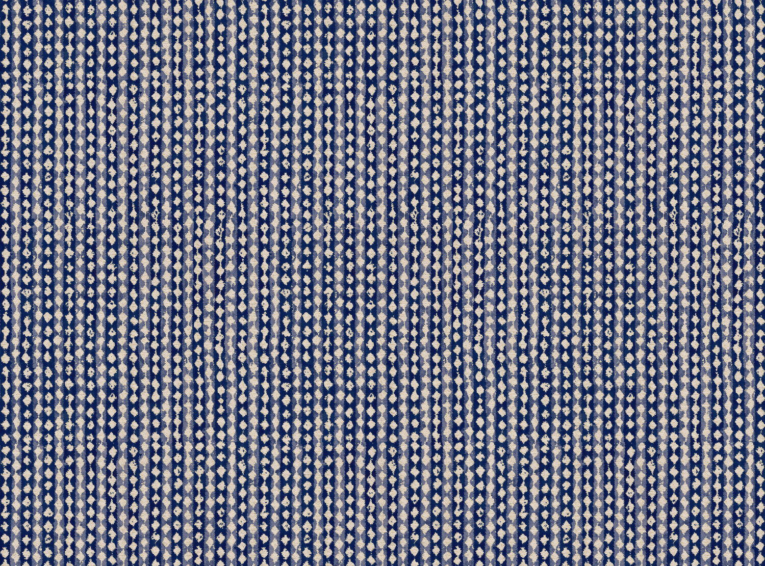 CW: Indigo | BASE: Natural Luxury Linen