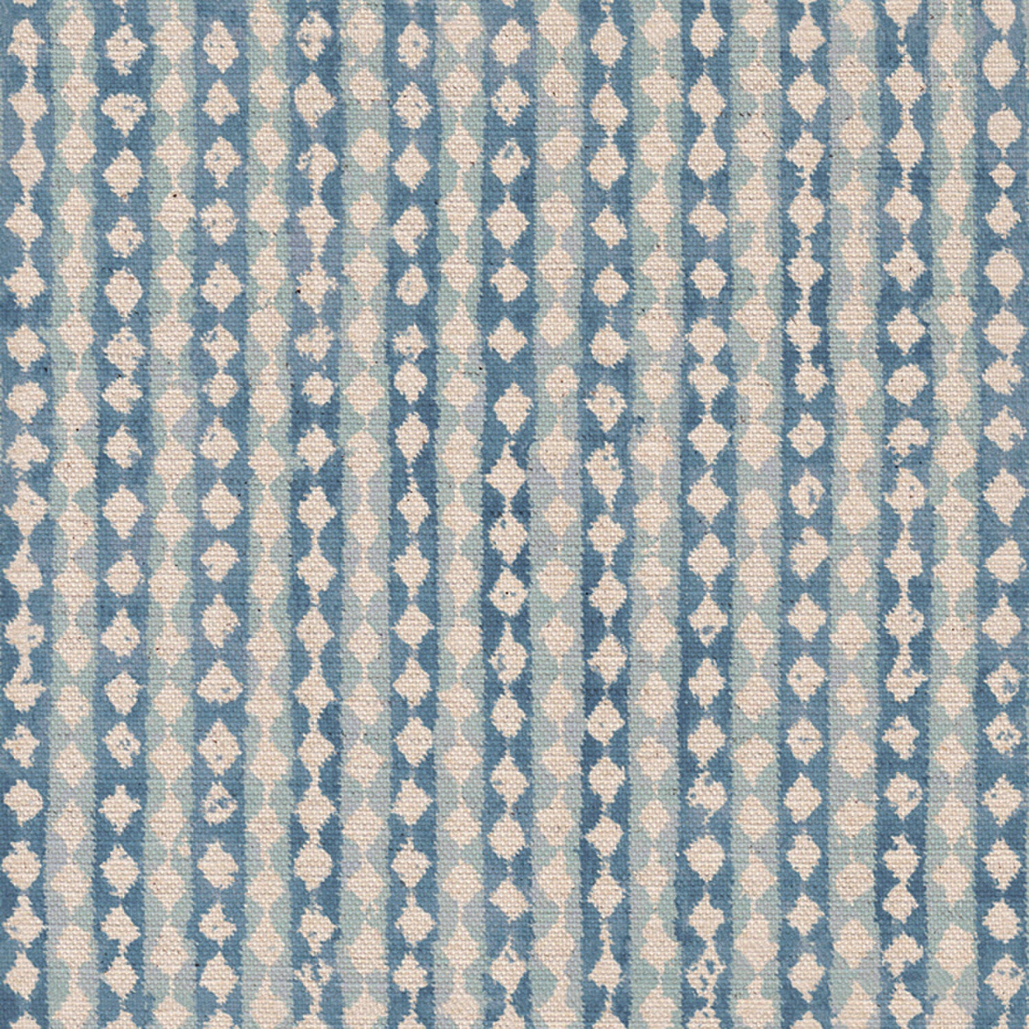CW: Mid blue | BASE: Natural Luxury Linen | HERO
