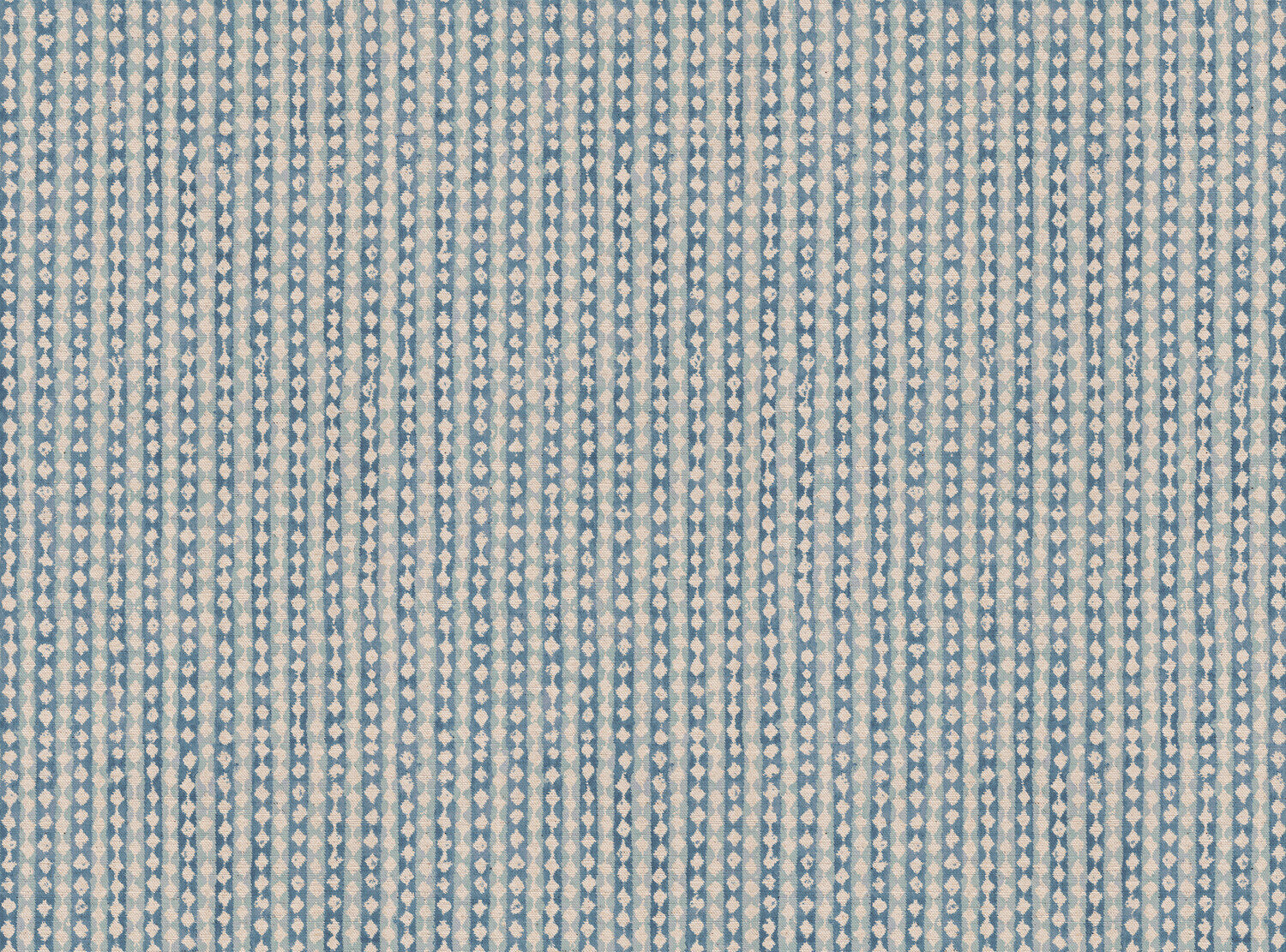 CW: Mid blue | BASE: Natural Luxury Linen