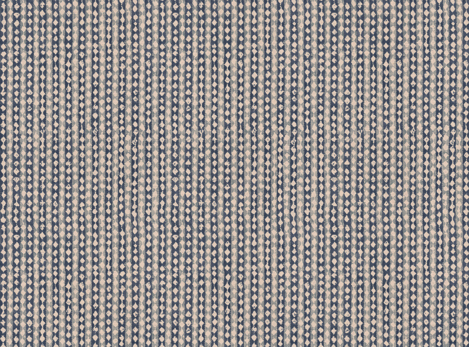 CW: Prussian blue | BASE: Natural Luxury Linen