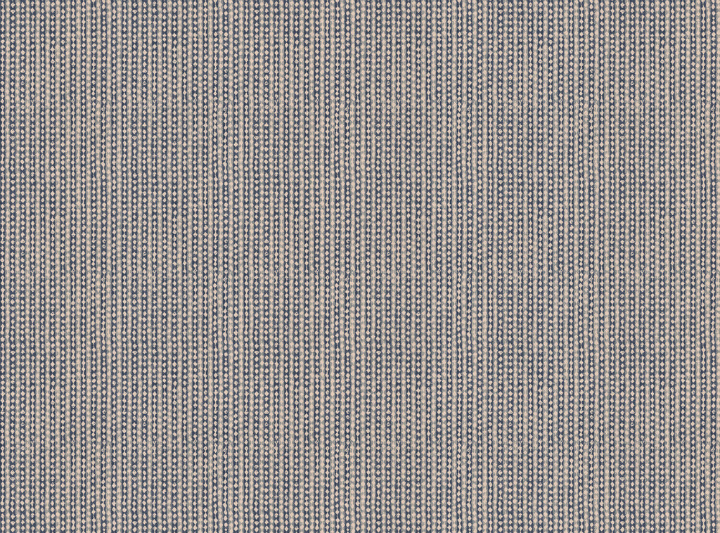 CW: Prussian blue | BASE: Natural Luxury Linen
