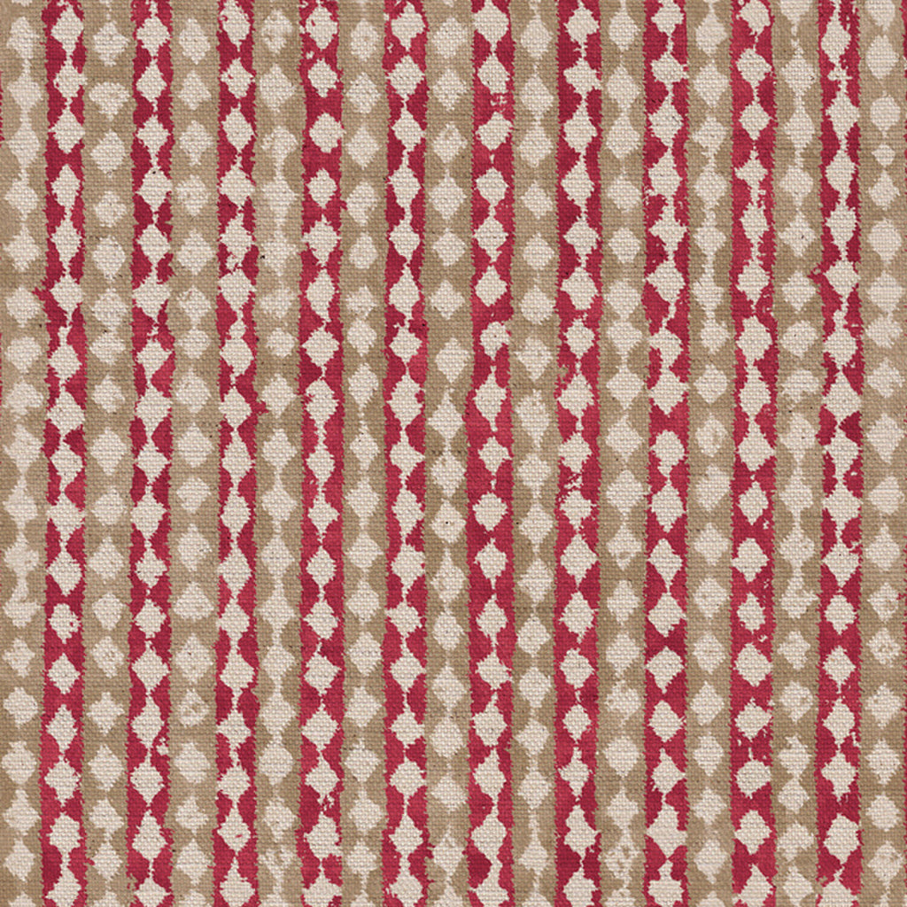 CW: Warm red and neutral | BASE: Natural Luxury Linen | HERO
